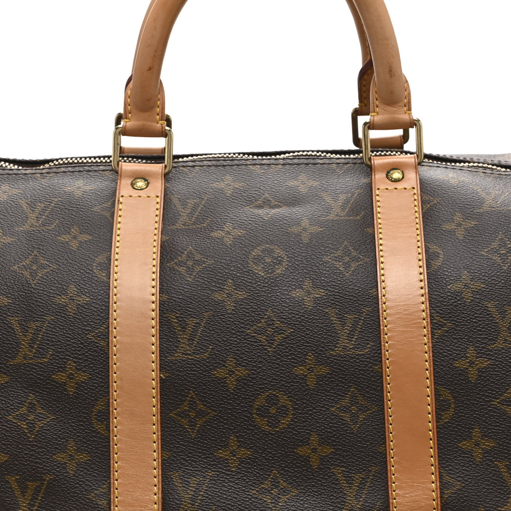 Monogram Keepall 50 wholesalehk.shop