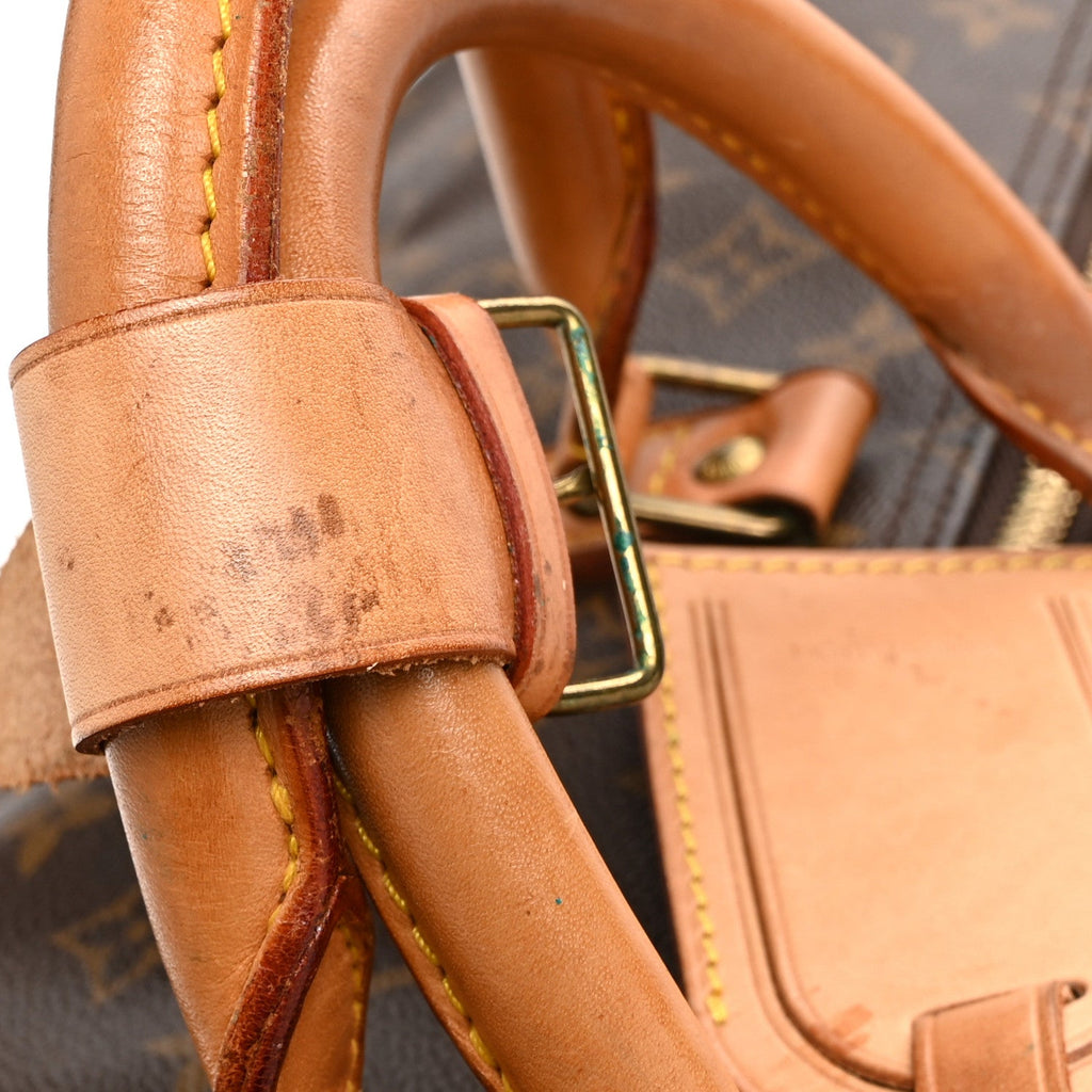 Monogram Keepall 55 wholesalehk.shop