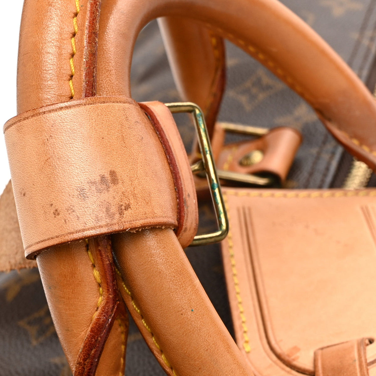 Monogram Keepall 55 wholesalehk.shop