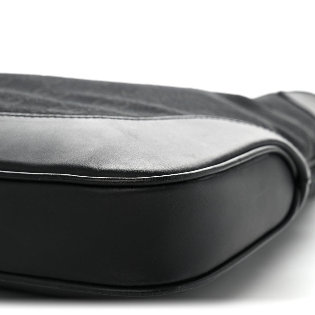 Monogram Small Jackie O Hobo Black £¨ Direct shipment via from wholesalehk.shop