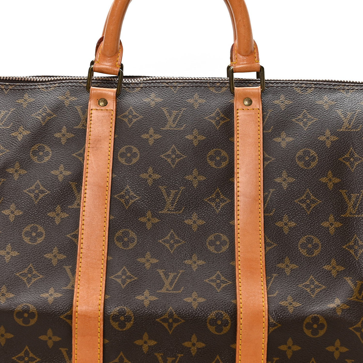 Monogram Keepall 55 wholesalehk.shop