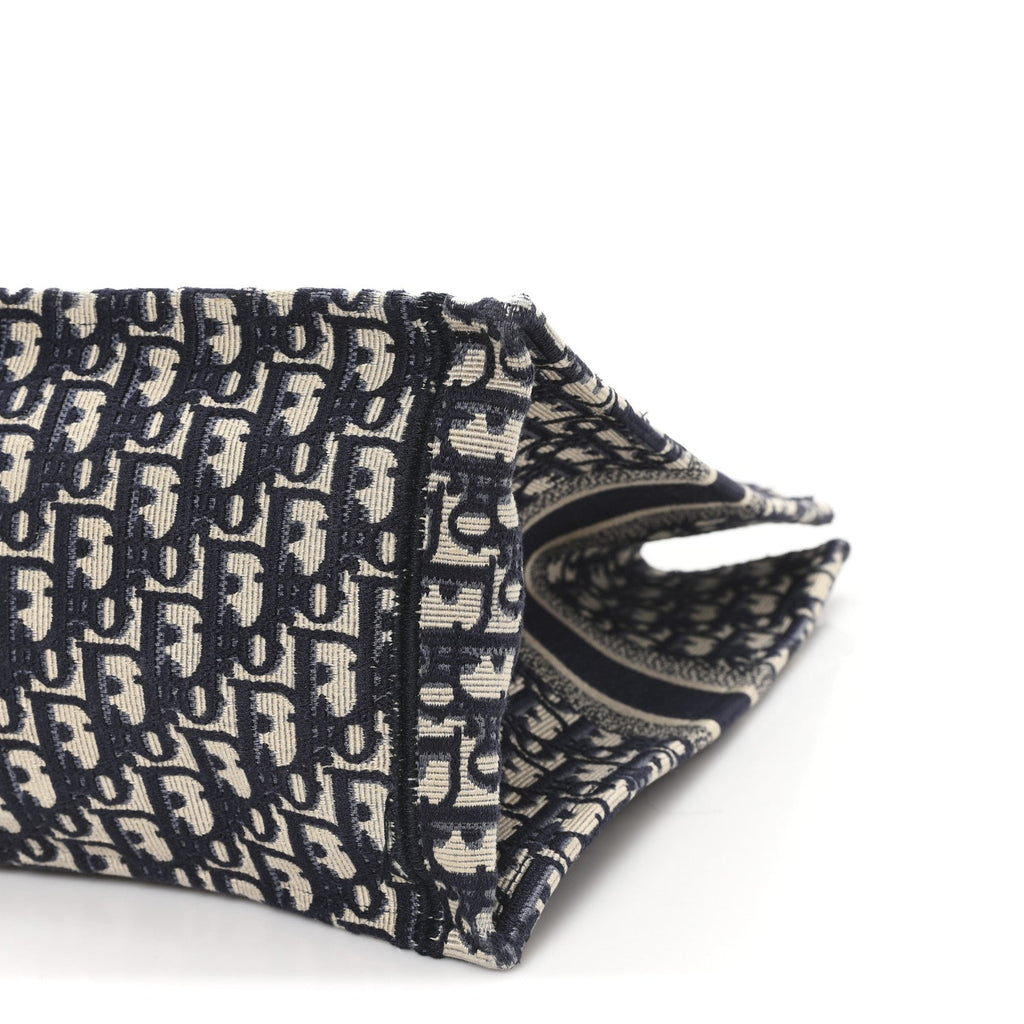 Oblique Large Book Tote Blue Multicolor £¨ Direct shipment via from wholesalehk.shop