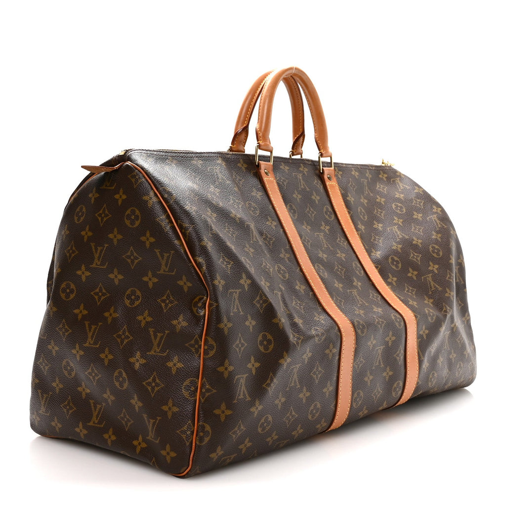 Monogram Keepall 55 wholesalehk.shop