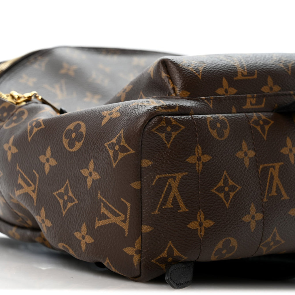 Monogram Palm Springs Backpack MM £¨ Direct shipment via from wholesalehk.shop