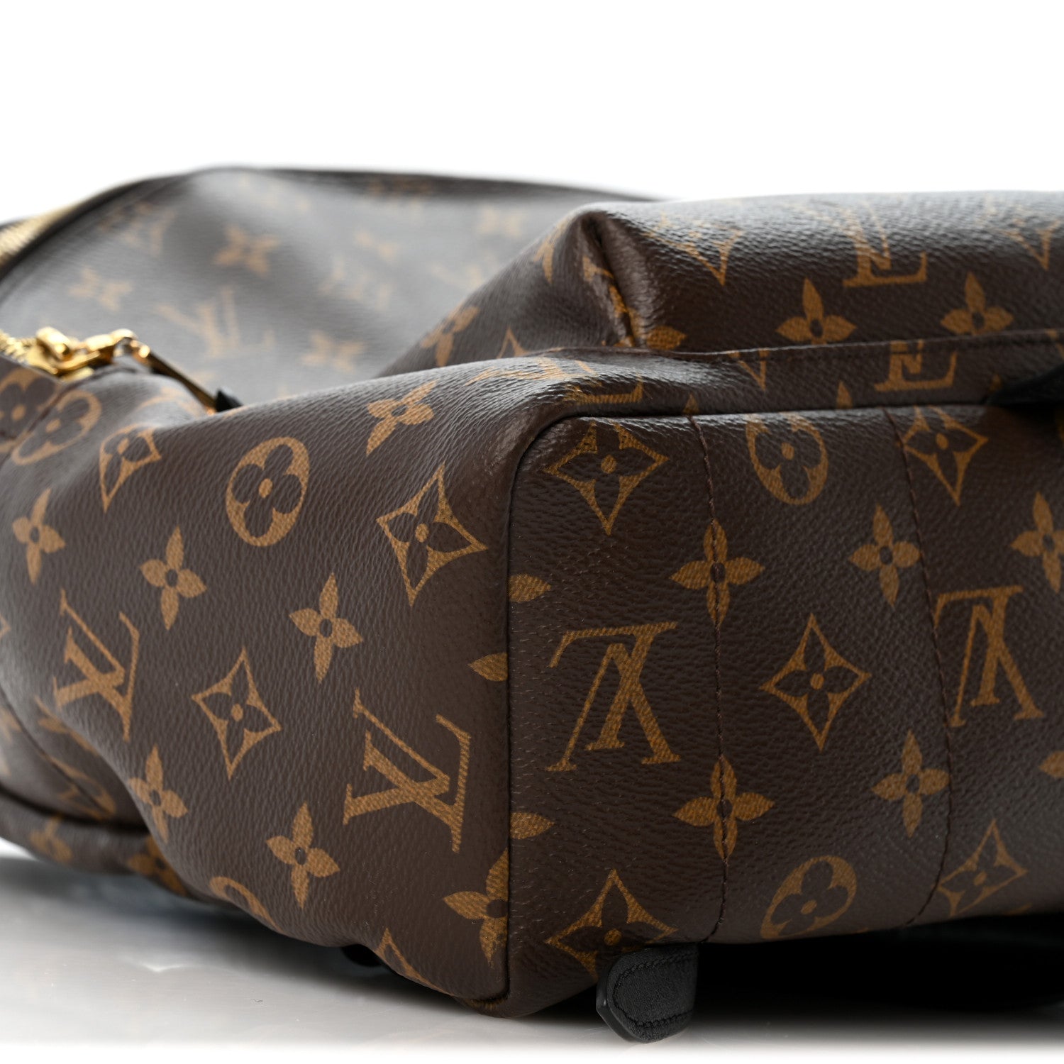 Monogram Palm Springs Backpack MM £¨ Direct shipment via from wholesalehk.shop