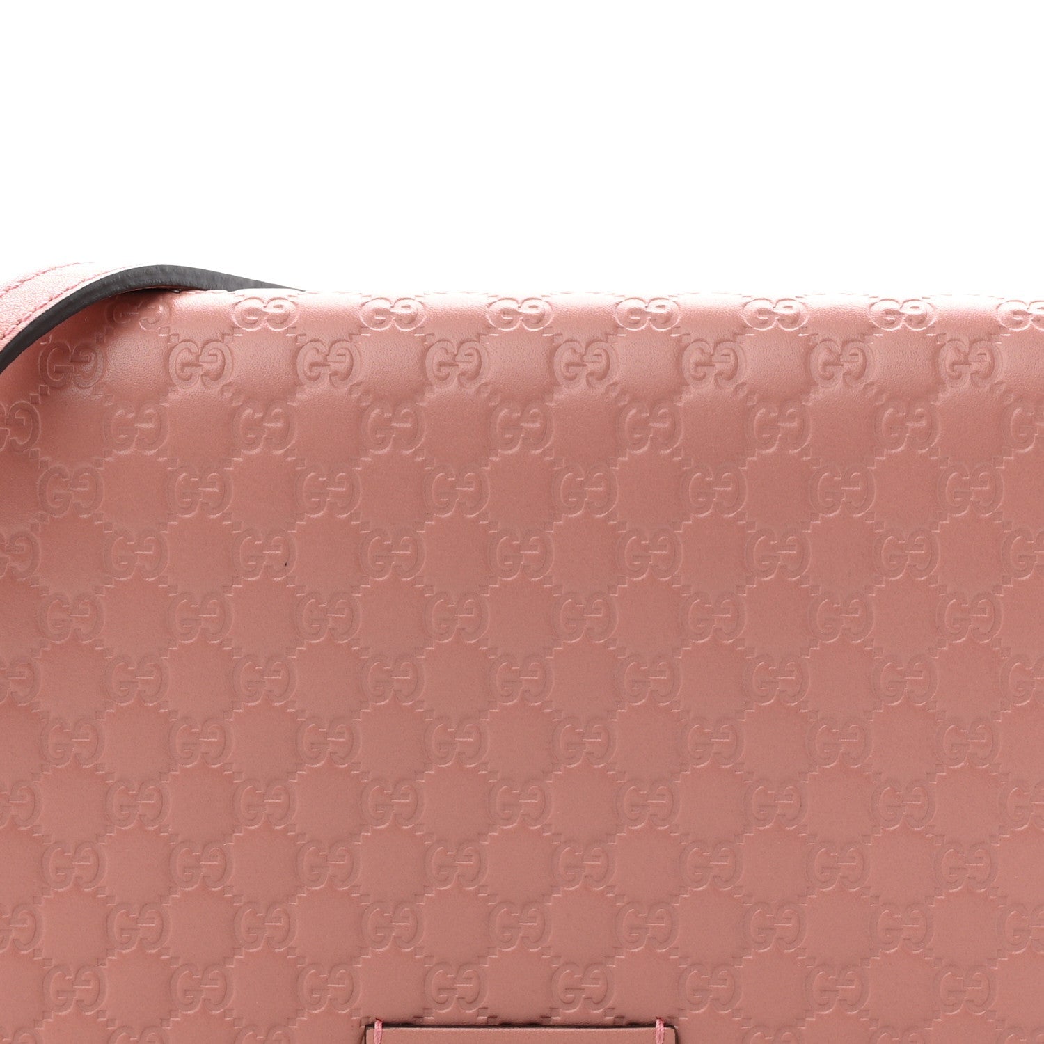 Microguccissima Crossbody Wallet Soft Pink Soft Pink £¨ Direct shipment via from wholesalehk.shop