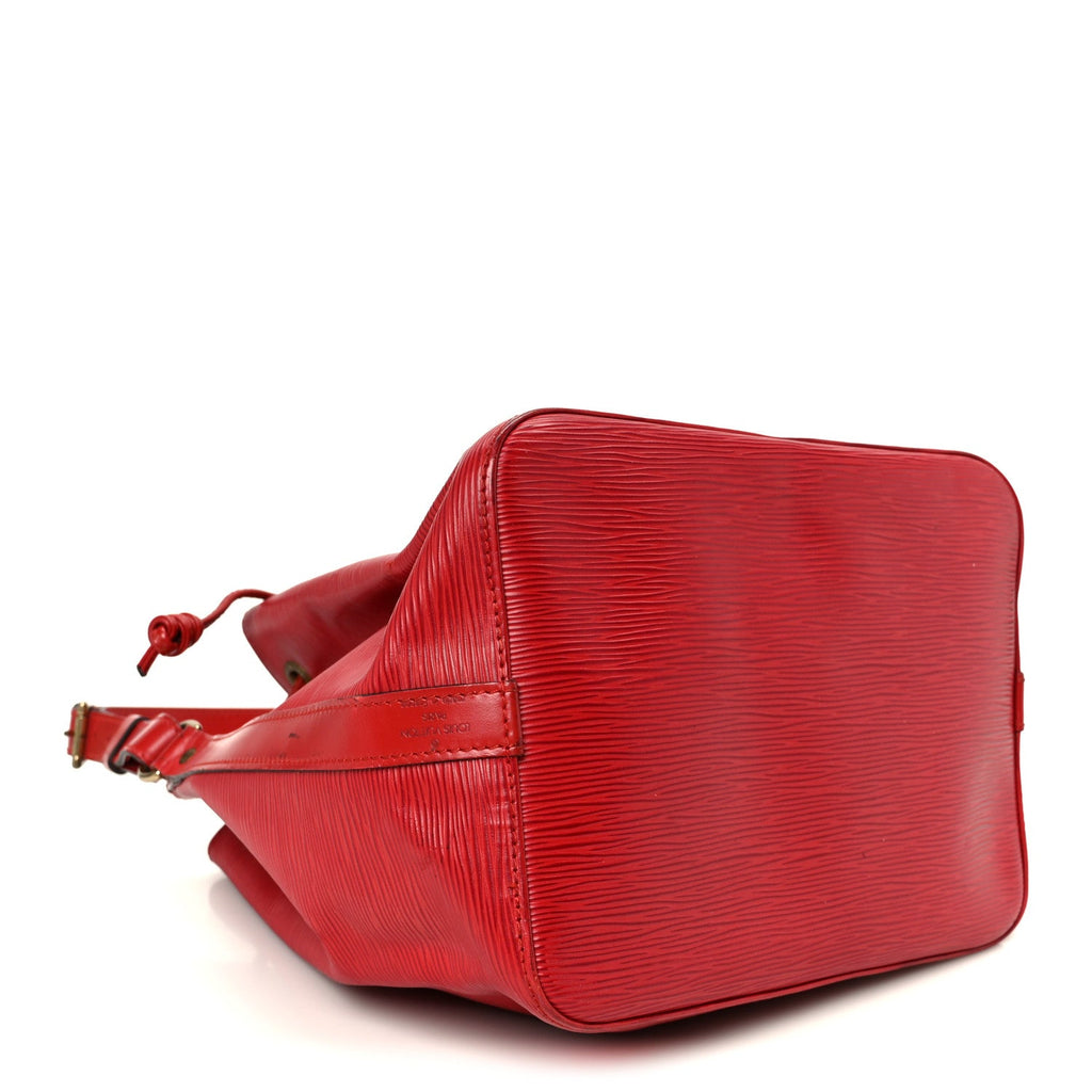 Epi Petit Noe Castillan Red £¨ Direct shipment via from wholesalehk.shop