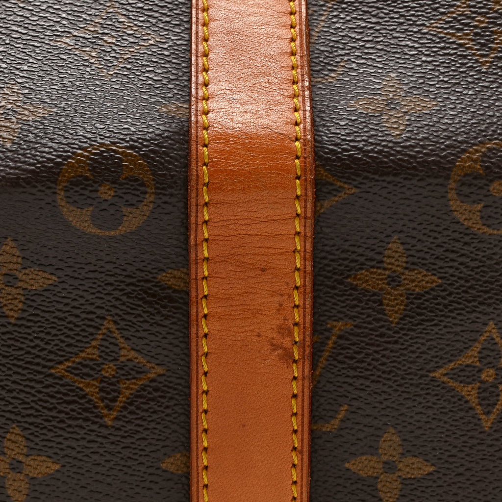 Monogram Keepall 55 wholesalehk.shop