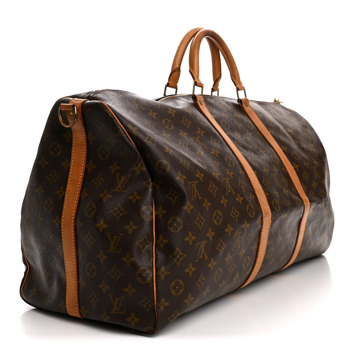 Monogram Keepall Bandouliere 60 wholesalehk.shop
