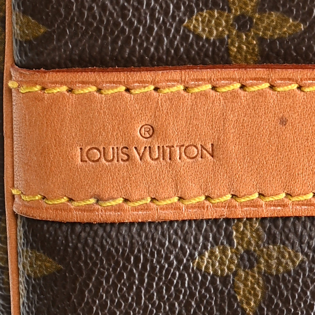 Monogram Keepall Bandouliere 50 wholesalehk.shop