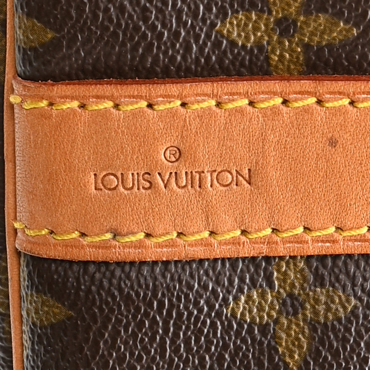 Monogram Keepall Bandouliere 50 wholesalehk.shop
