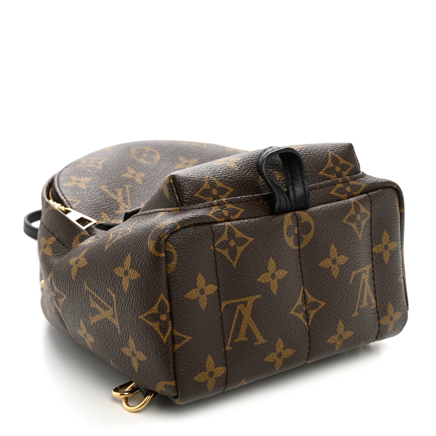 Monogram Palm Springs Backpack Mini £¨ Direct shipment via from wholesalehk.shop
