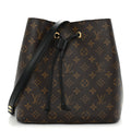 Monogram Neonoe MM Black £¨ Direct shipment via from wholesalehk.shop