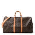 Monogram Keepall Bandouliere 55 wholesalehk.shop