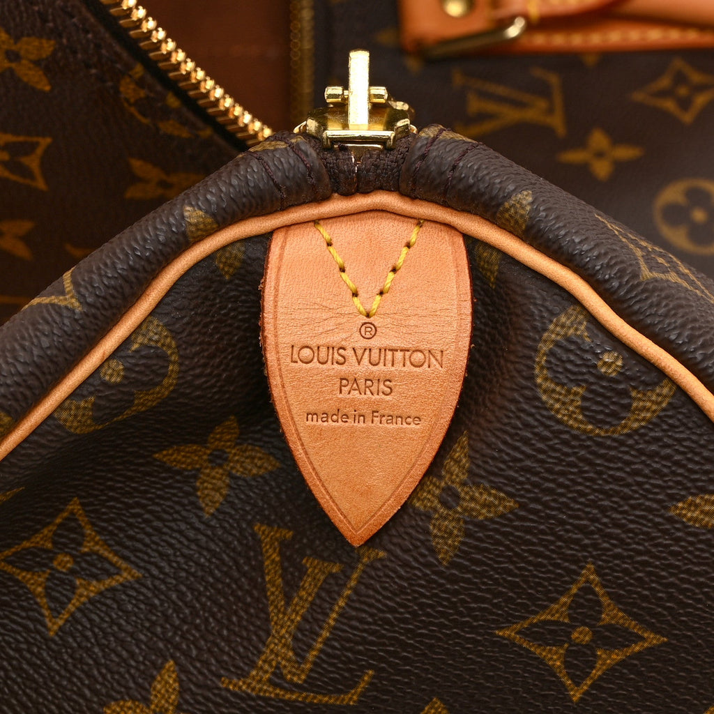 Monogram Keepall 50 wholesalehk.shop