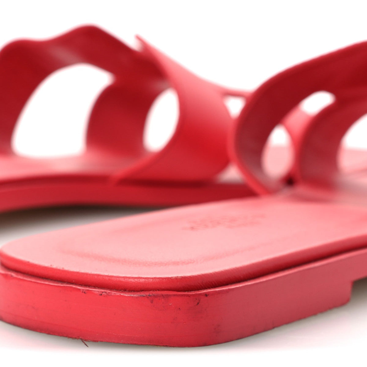 Box Calfskin Oran Sandals 39 Rouge Jaipur wholesalehk.shop