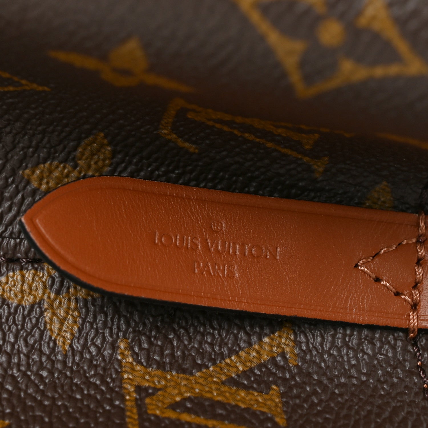 Monogram Neonoe MM Caramel £¨ Direct shipment via from wholesalehk.shop