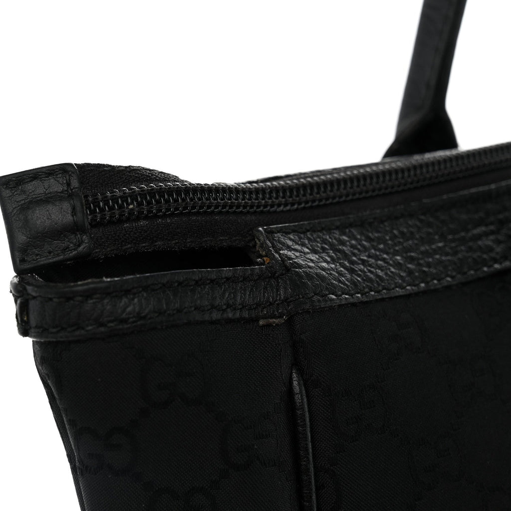 Crystal Monogram Medium Princy Tote Dark Brown wholesalehk.shop