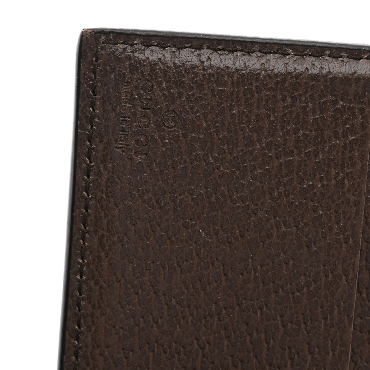 GG Supreme Monogram Web Ophidia French Flap Wallet Beige New Acero wholesalehk.shop