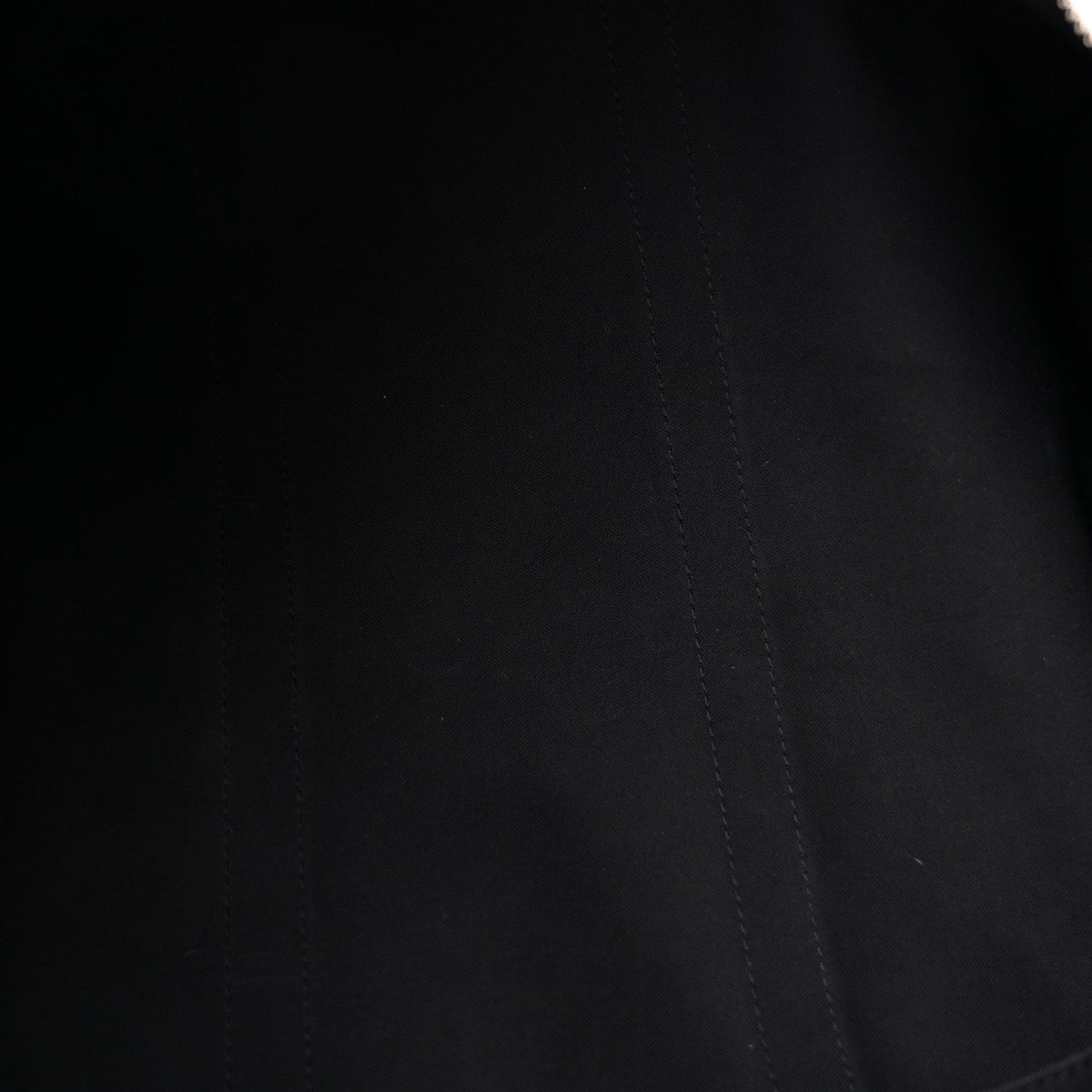 Damier Graphite Keepall Bandouliere 55 wholesalehk.shop