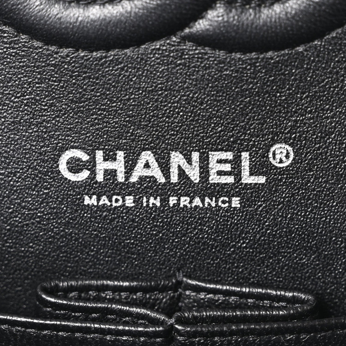 Caviar Chevron Quilted Medium Double Flap Black wholesalehk.shop