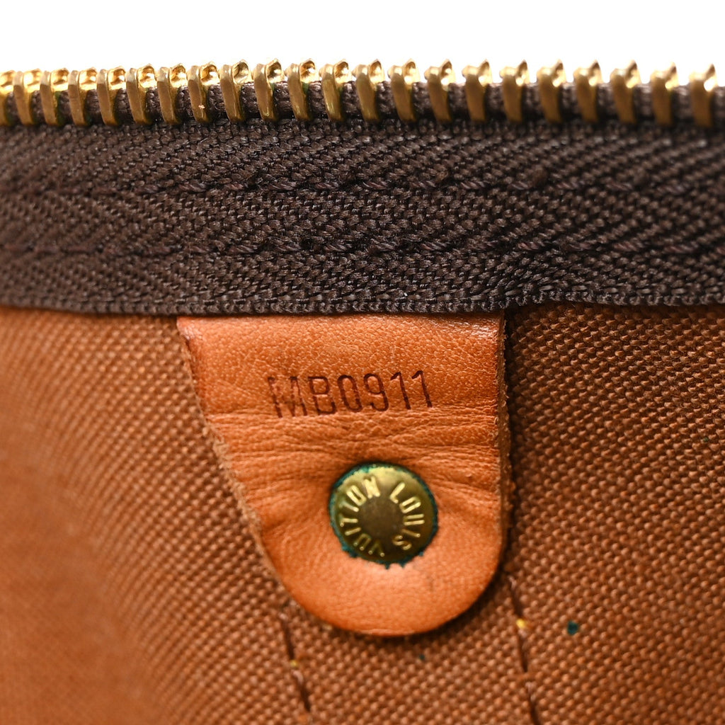 Monogram Keepall 50 wholesalehk.shop
