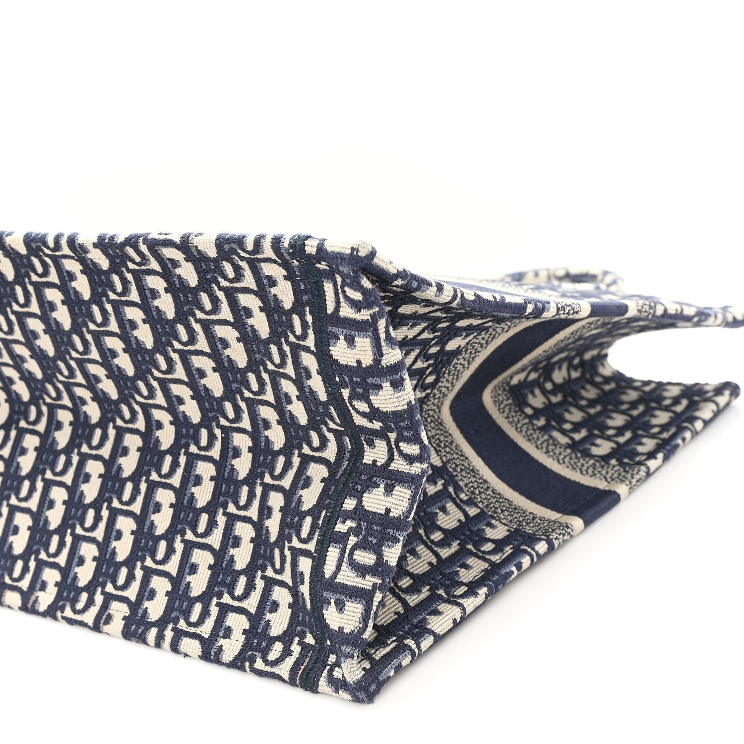 Oblique Large Book Tote Blue Multicolor £¨ Direct shipment via from wholesalehk.shop