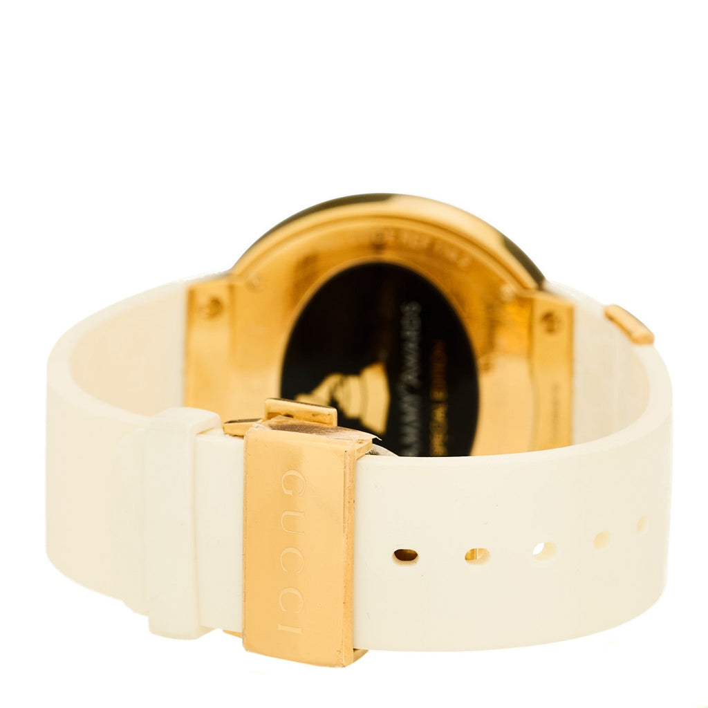 Stainless Steel Rubber 45mm Digital I-Gucci Guccissima Grammy Awards Watch £¨ Direct shipment via from wholesalehk.shop