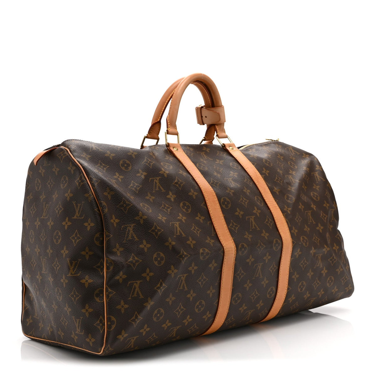 Monogram Keepall 55 wholesalehk.shop