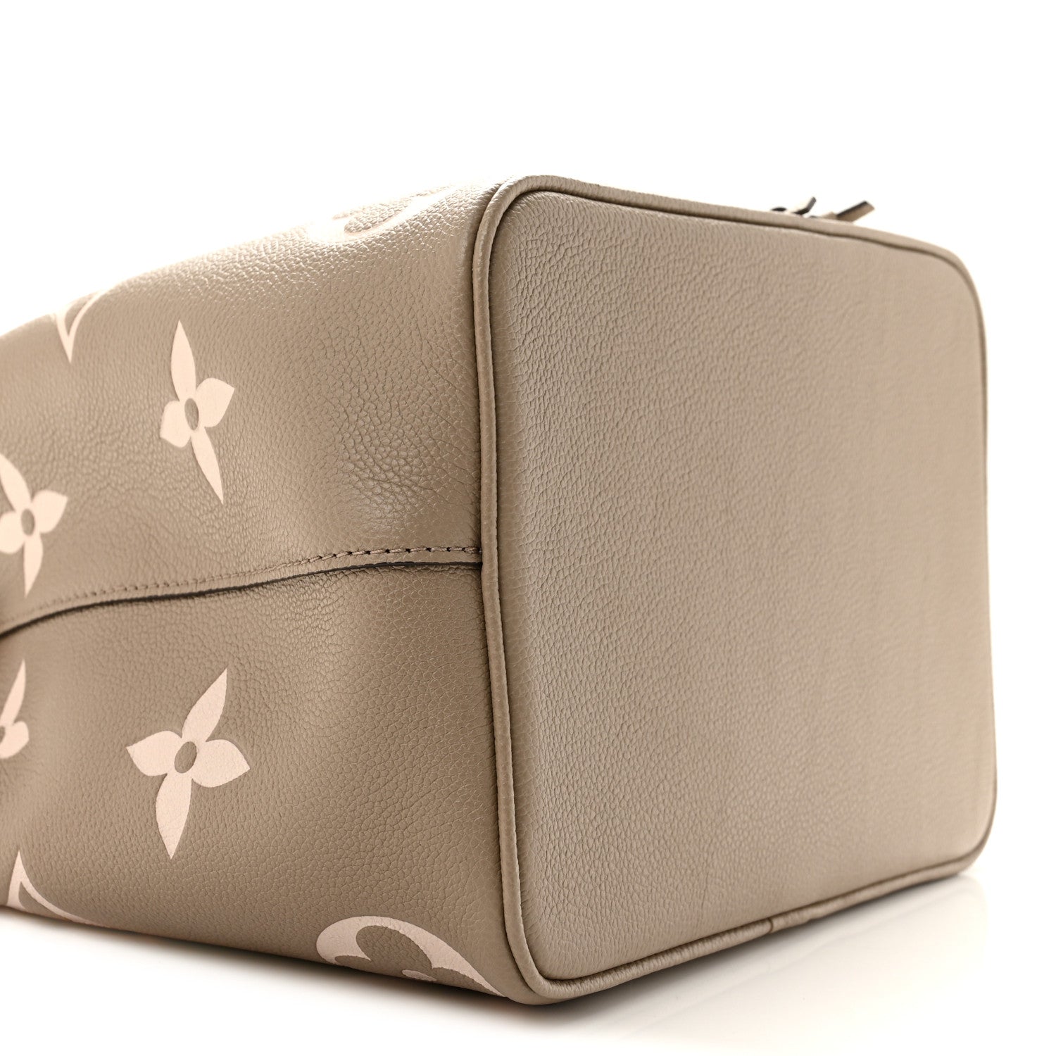 Empreinte Monogram Giant Neonoe MM Tourterelle Creme £¨ Direct shipment via from wholesalehk.shop