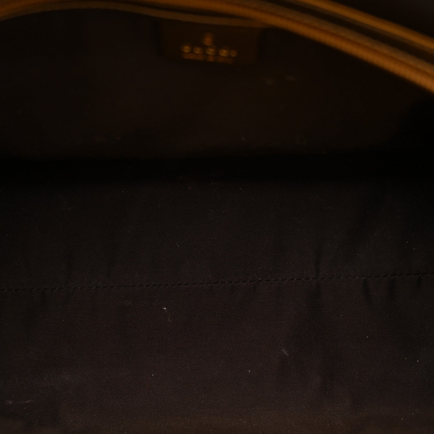 Metallic Guccissima Large Punch Tote Bronze £¨ Direct shipment via from wholesalehk.shop