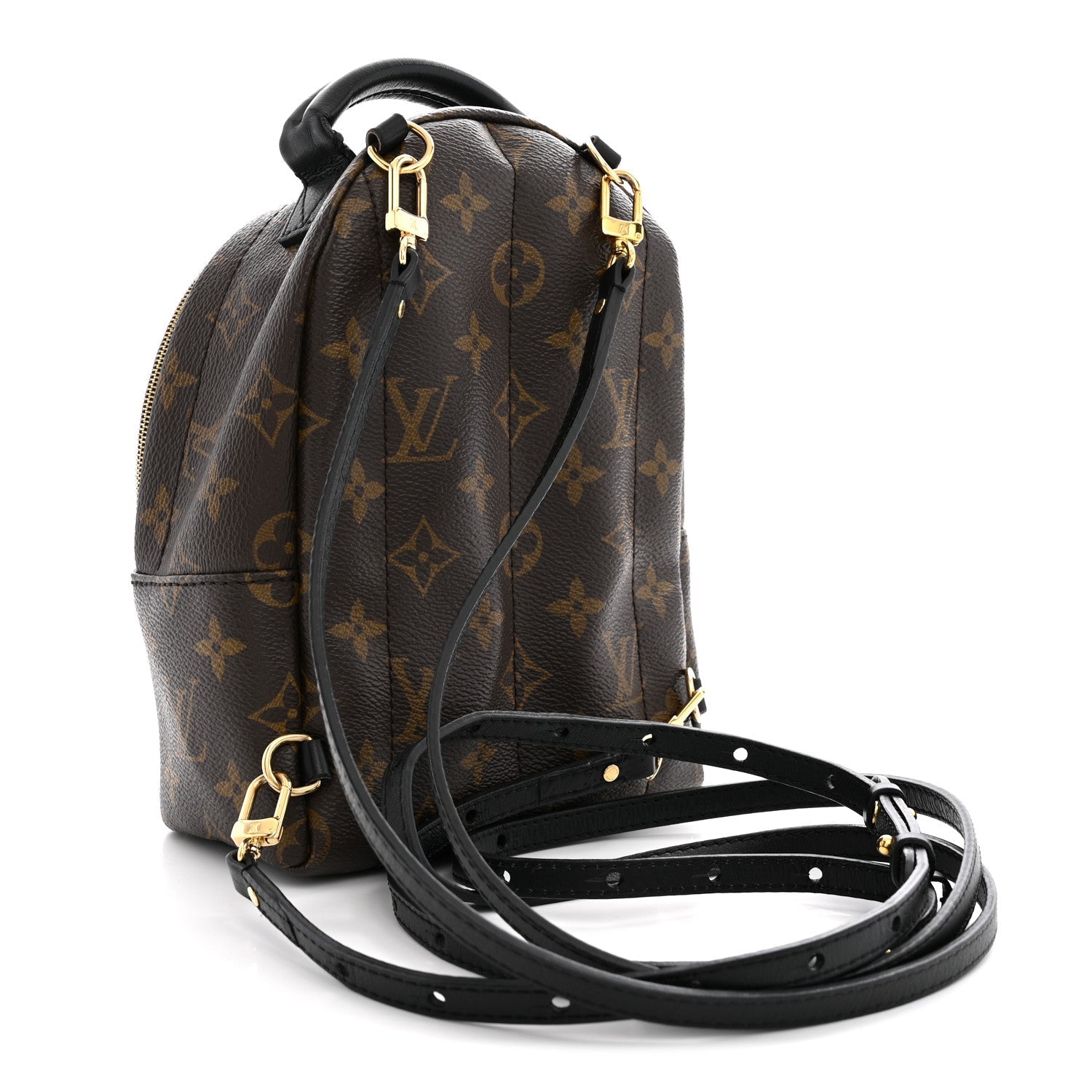 Monogram Palm Springs Backpack Mini £¨ Direct shipment via from wholesalehk.shop