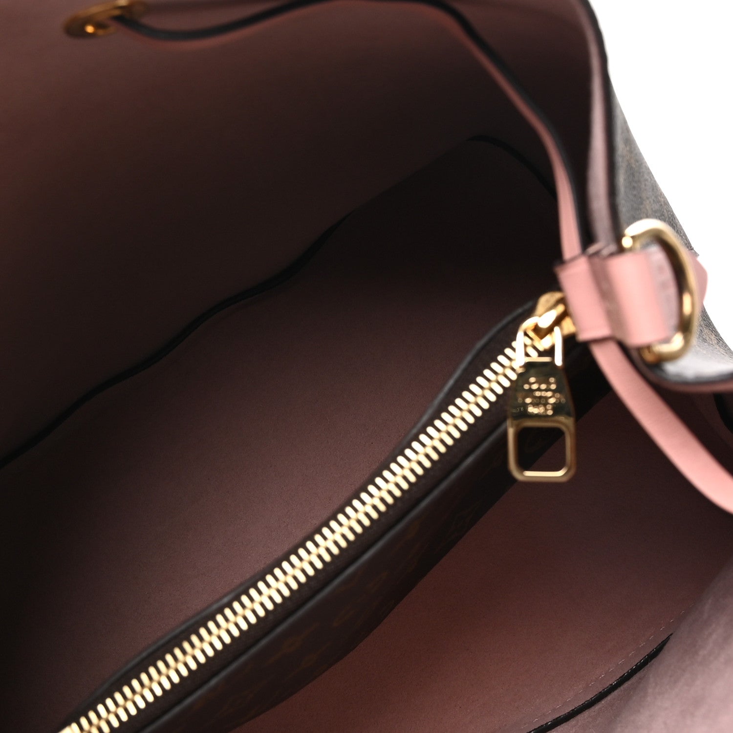 Monogram Neonoe MM Rose Poudre £¨ Direct shipment via from wholesalehk.shop