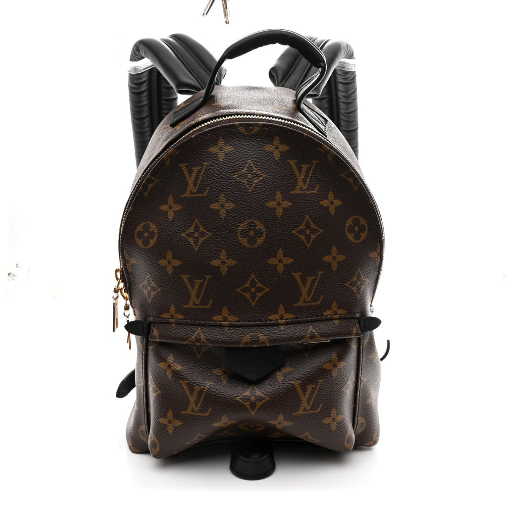Monogram Palm Springs Backpack PM £¨ Direct shipment via from wholesalehk.shop