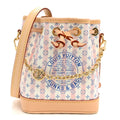 Minigram LV Stamp Nano Noe Blue £¨ Direct shipment via from wholesalehk.shop