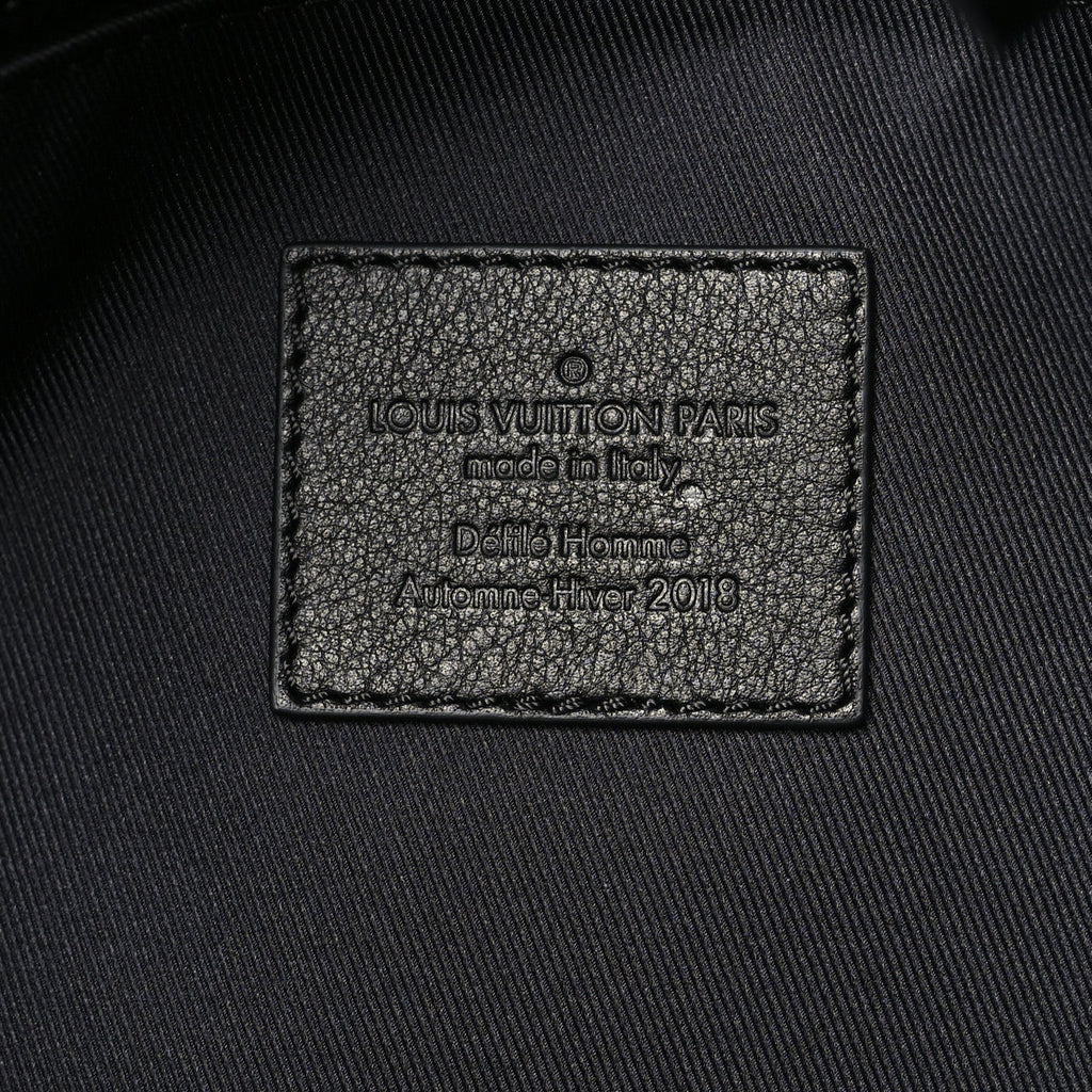 Monogram Glaze Keepall Bandouliere 50 wholesalehk.shop