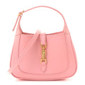 Boarded Dyana Lux Calfskin Mini Jackie 1961 Hobo Wild Rose £¨ Direct shipment via from wholesalehk.shop
