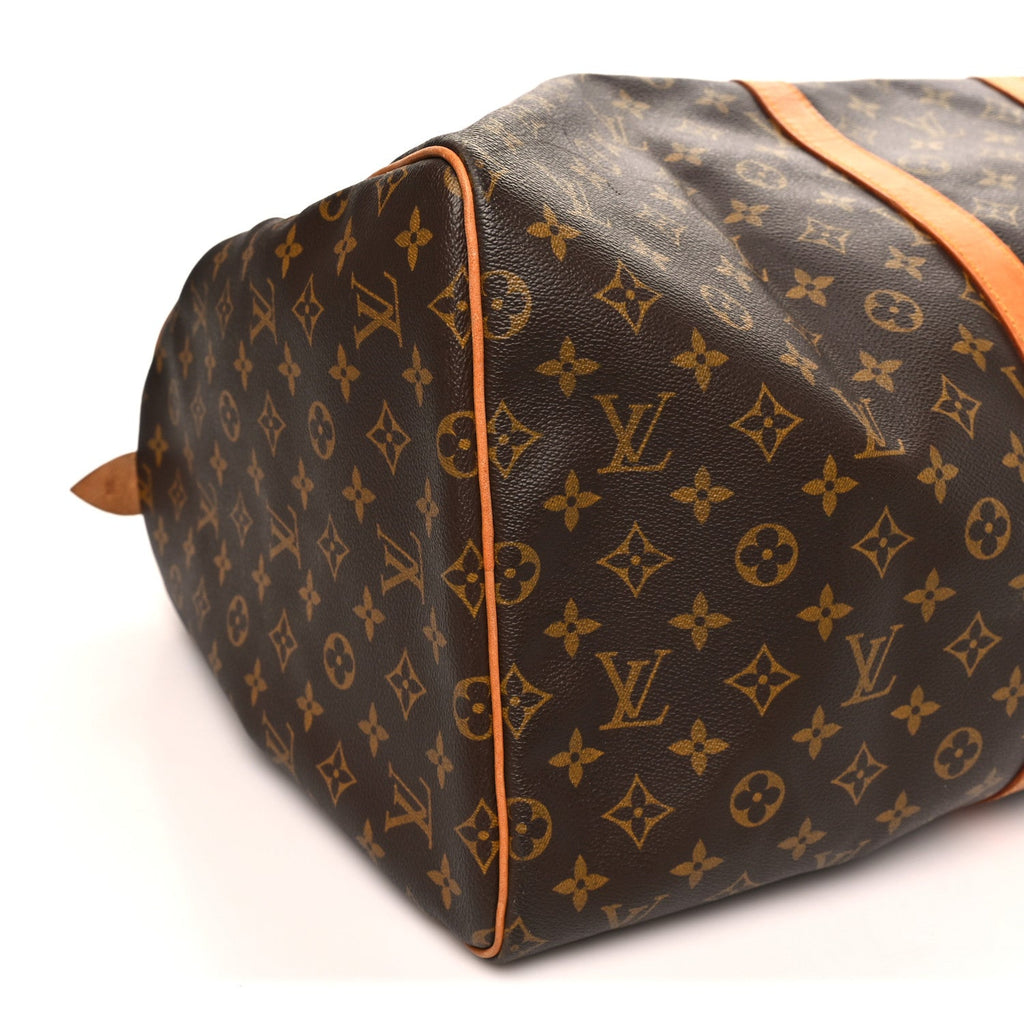 Monogram Keepall 55 wholesalehk.shop