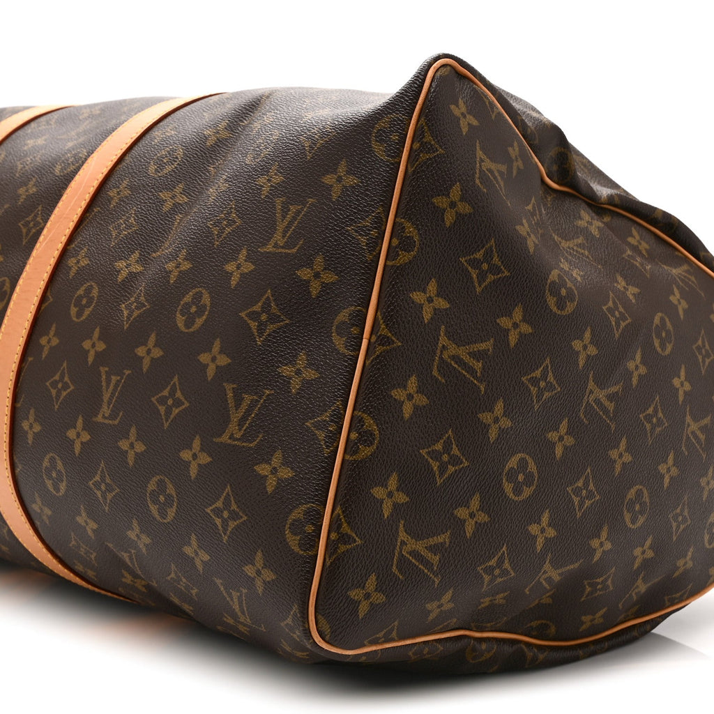 Monogram Keepall 55 wholesalehk.shop