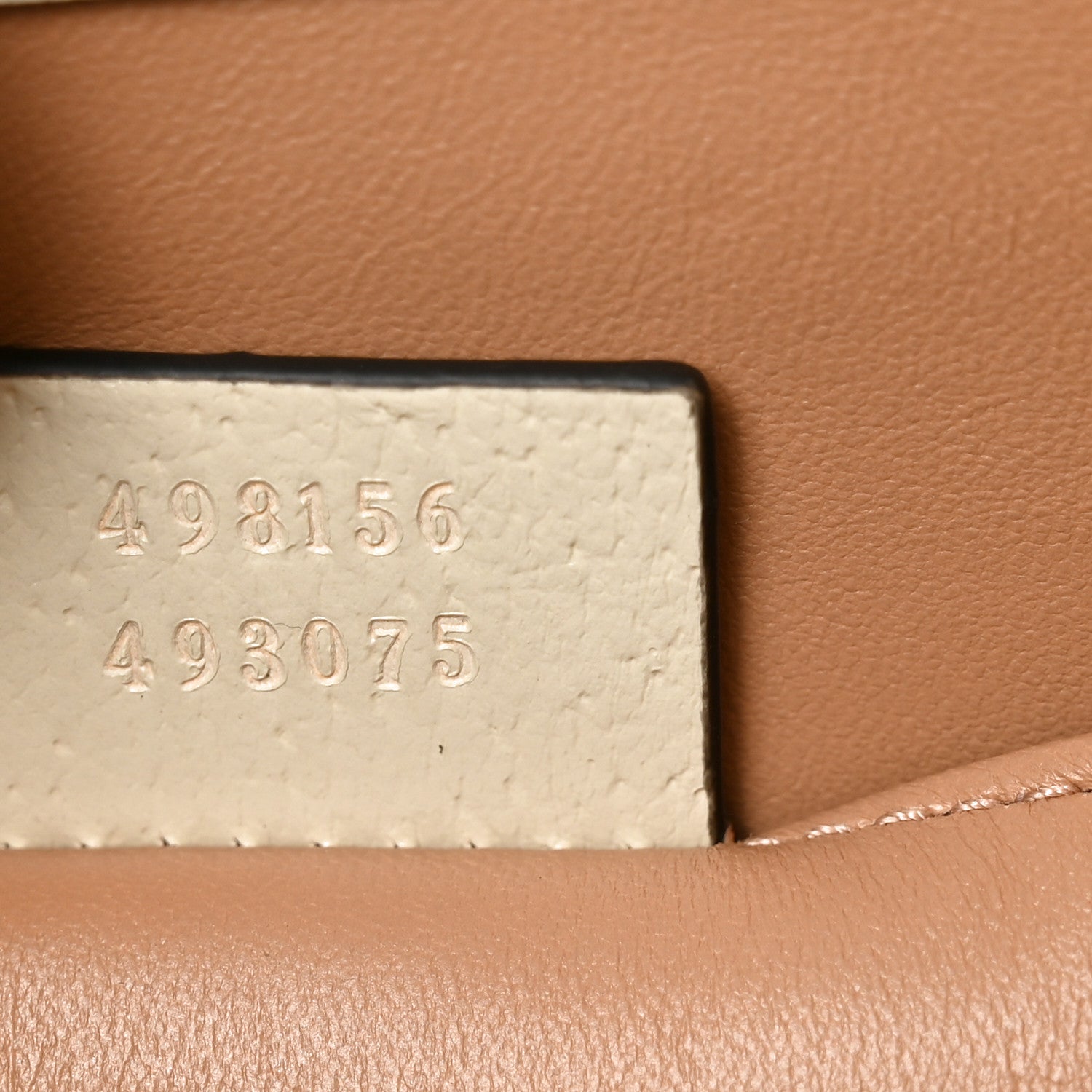GG Supreme Monogram Berry Textured Dollar Calfskin Small Padlock Tote Beige Ebony Light Copper Mystic White £¨ Direct shipment via from wholesalehk.shop