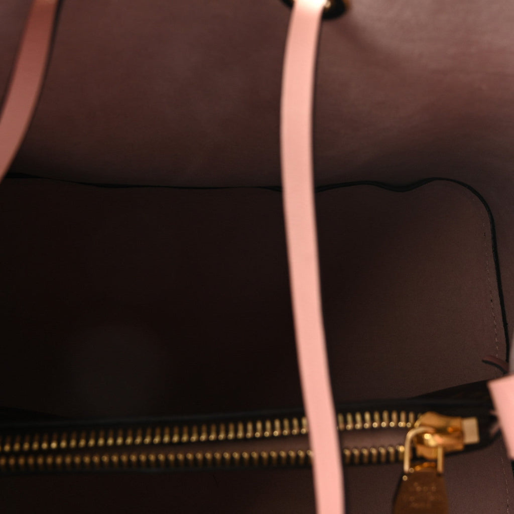Monogram Neonoe MM Rose Poudre £¨ Direct shipment via from wholesalehk.shop