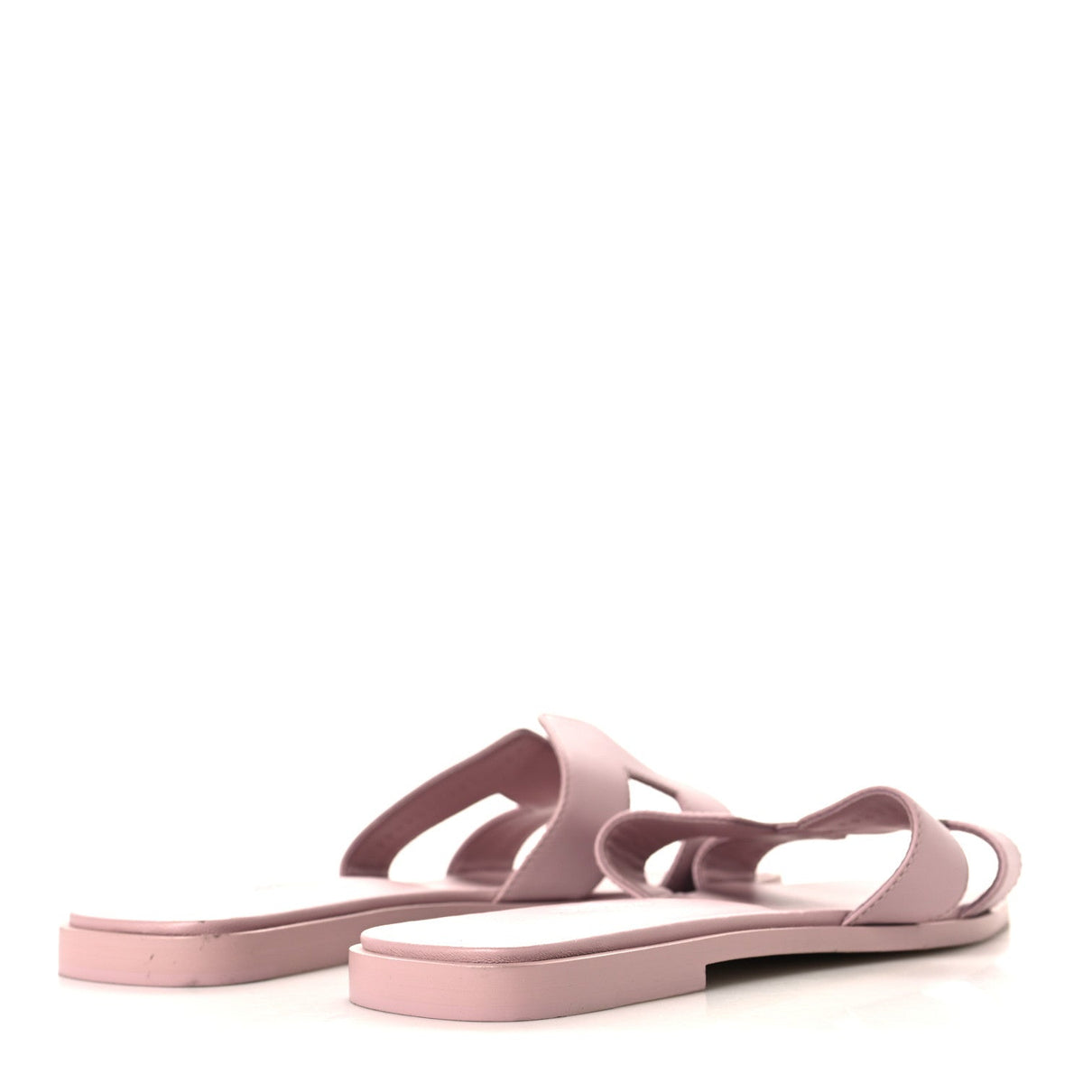 Calfskin Oran Sandals 37 Rose Cancan wholesalehk.shop