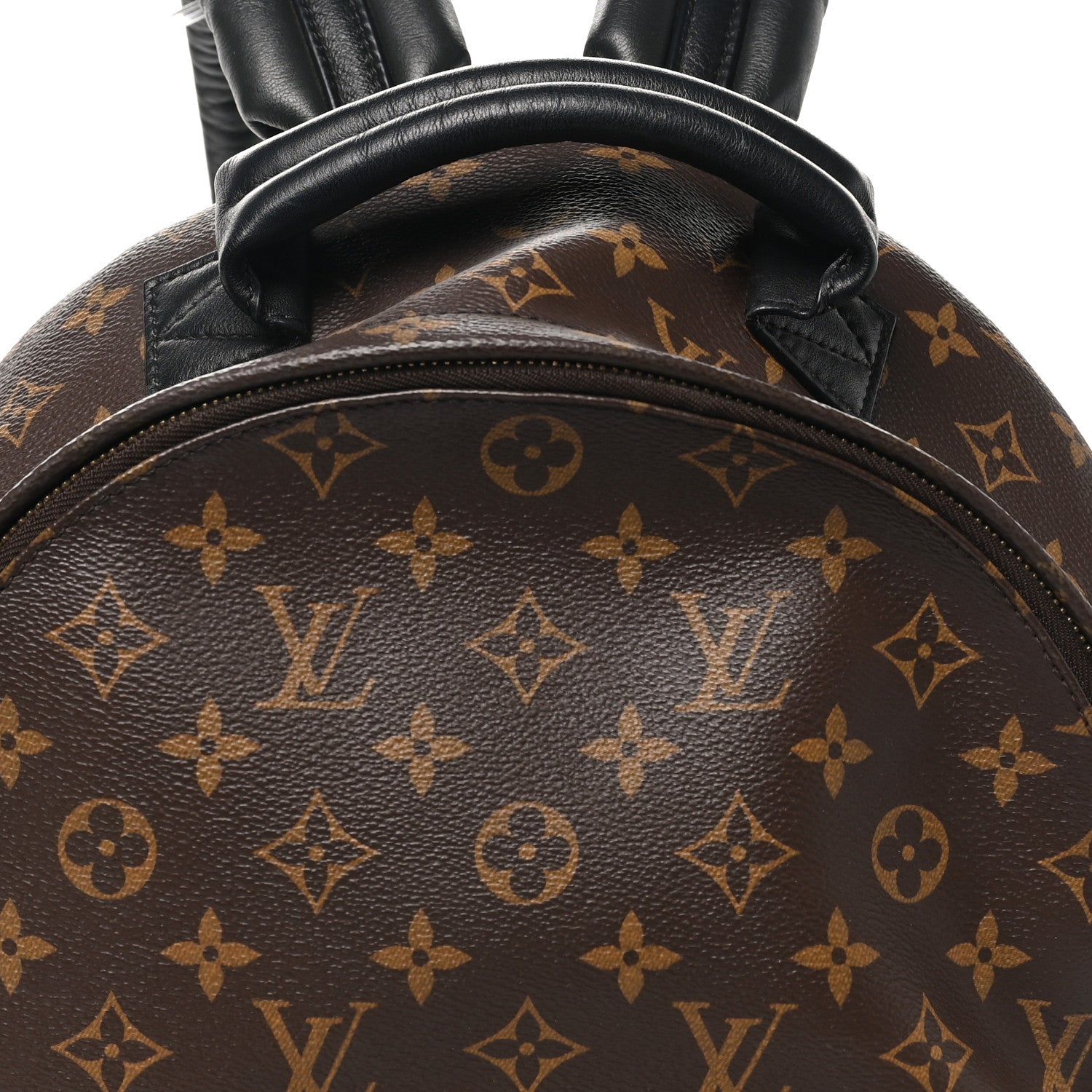 Monogram Palm Springs Backpack MM £¨ Direct shipment via from wholesalehk.shop
