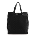 Monogram Tote Black wholesalehk.shop