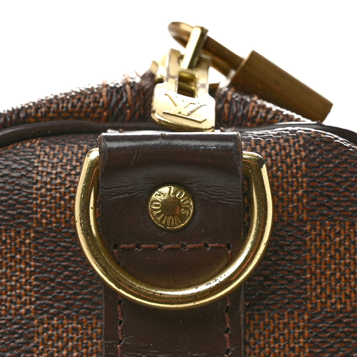 Damier Ebene Keepall Bandouliere 55 wholesalehk.shop