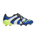 adidas Predator Accelerator FG Royal Blue Solar Yellow