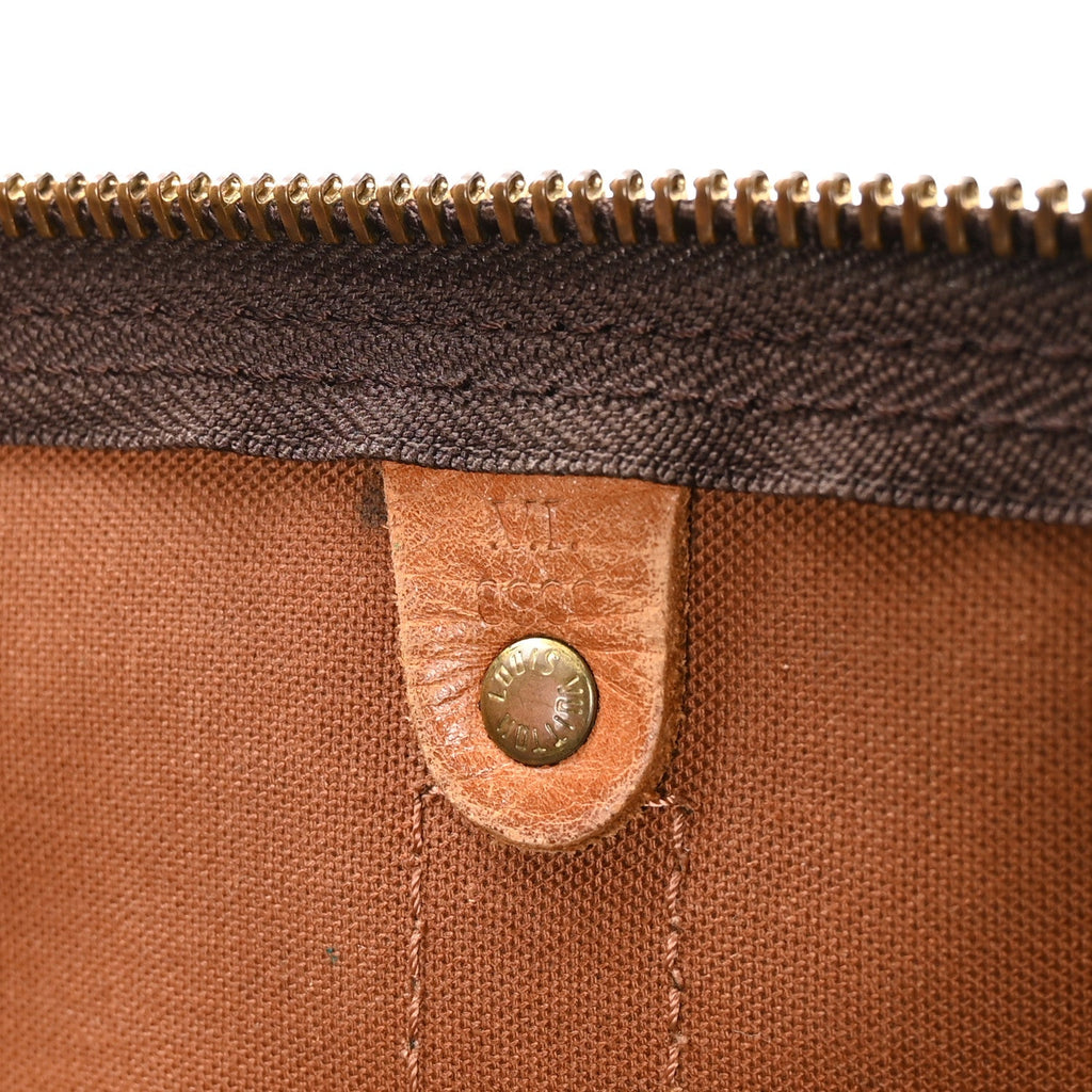 Monogram Keepall Bandouliere 45 wholesalehk.shop