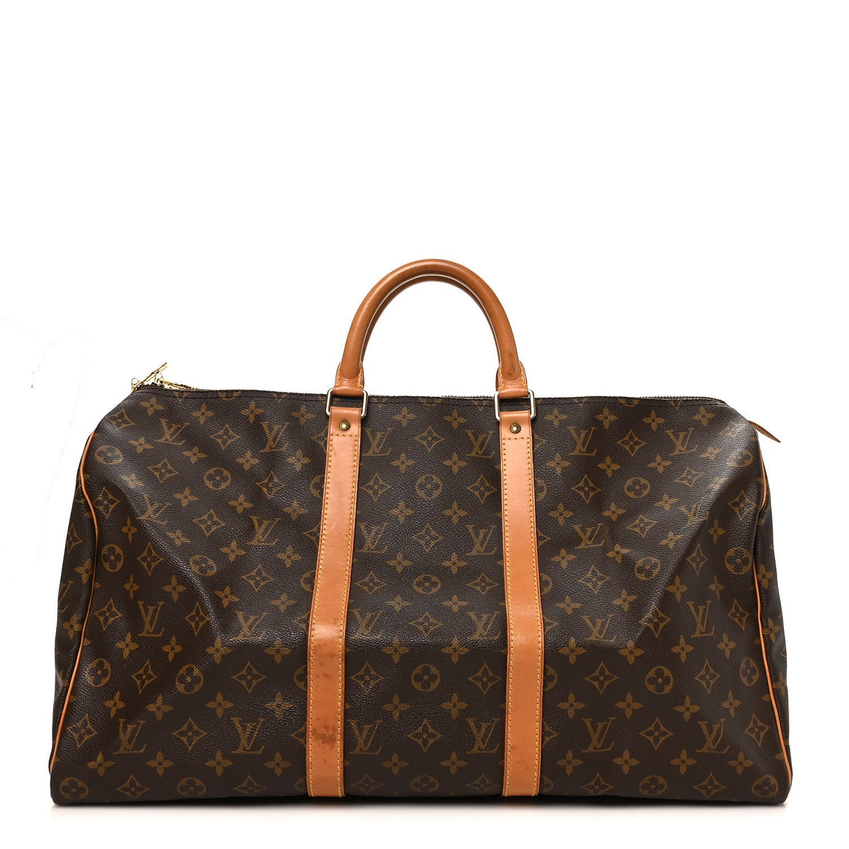 Monogram Keepall 50 wholesalehk.shop