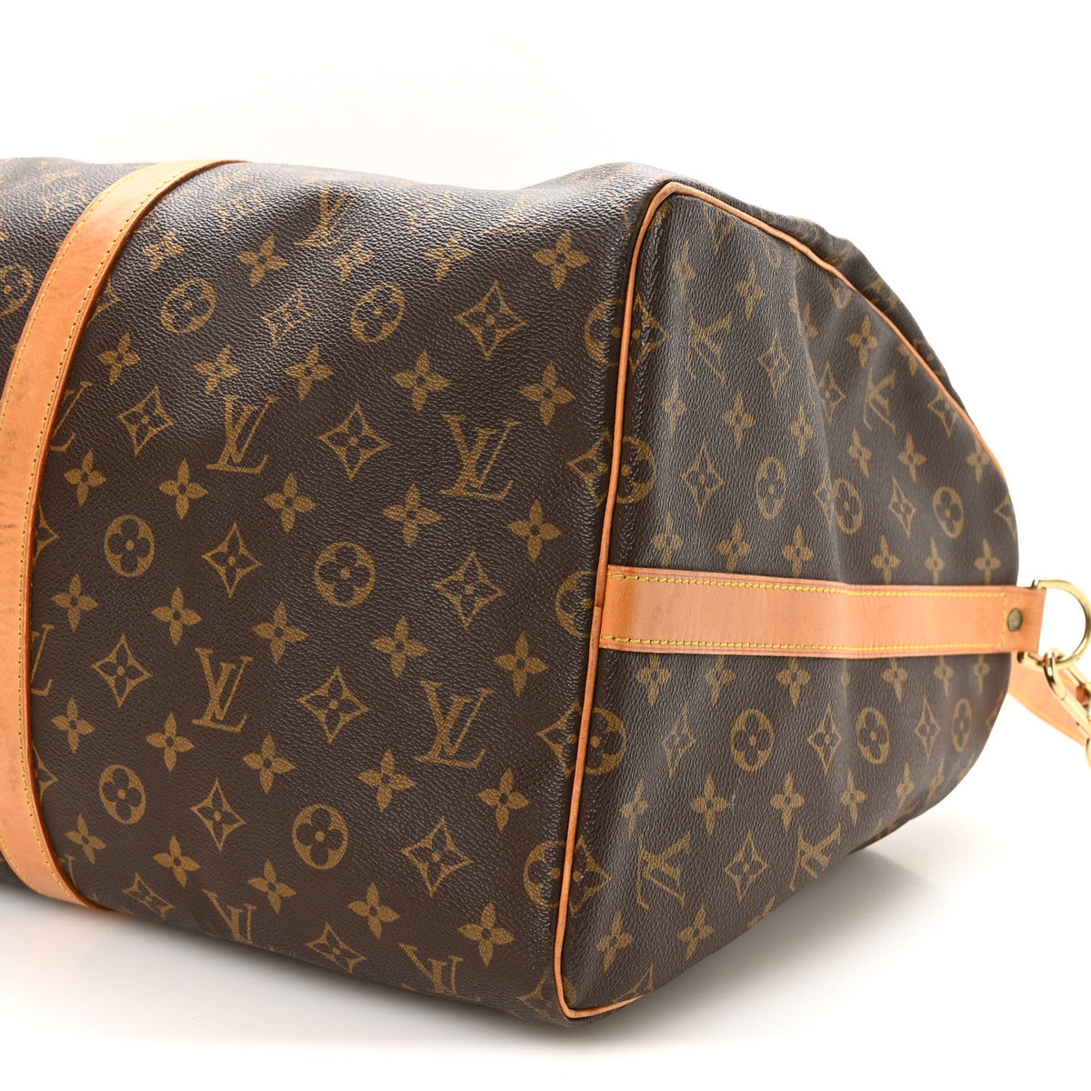 Monogram Keepall Bandouliere 55 wholesalehk.shop