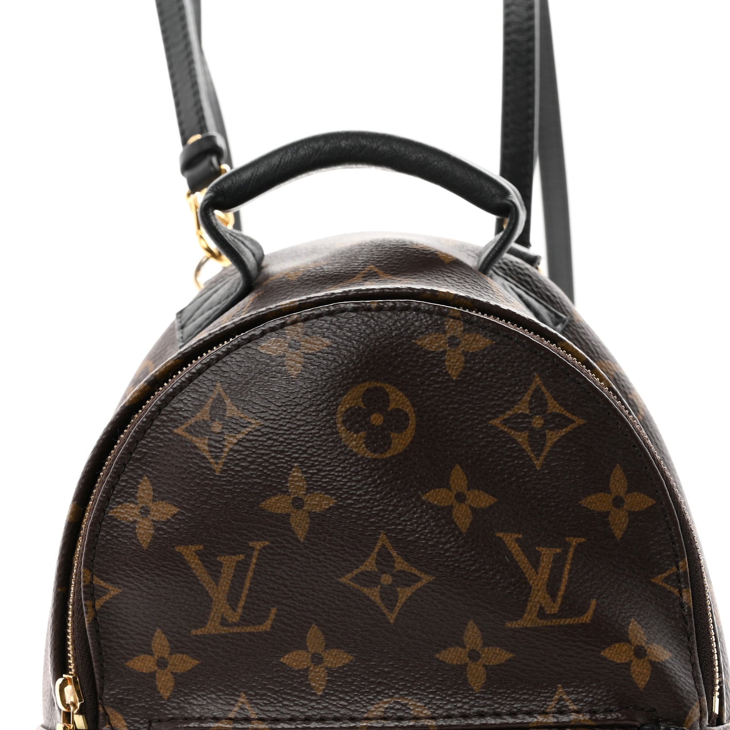 Monogram Palm Springs Backpack Mini £¨ Direct shipment via from wholesalehk.shop